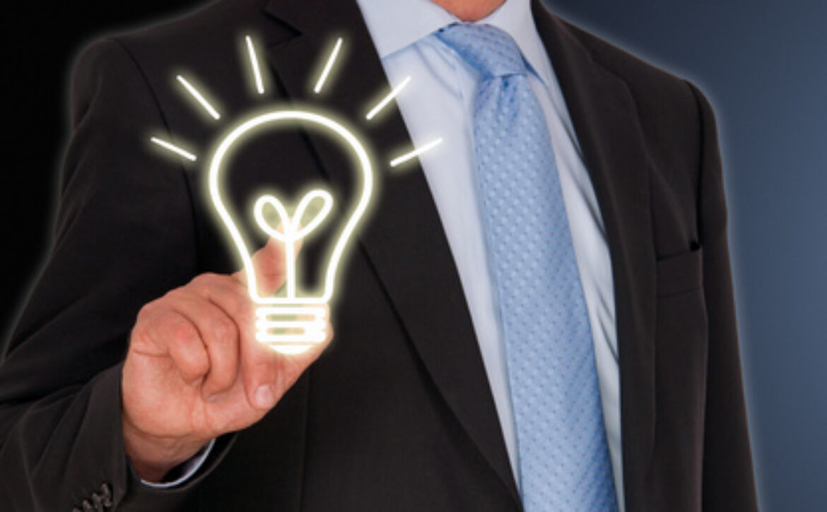 Innovationen und Ideen