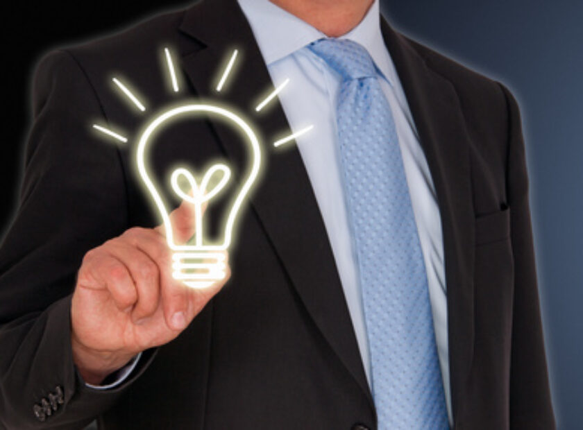 Innovationen und Ideen