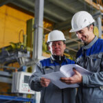 5 tecnologie per il risparmio energetico nei processi industriali