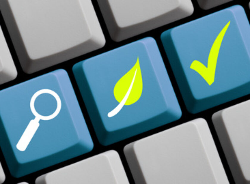 Online kologische Lsungen suchen