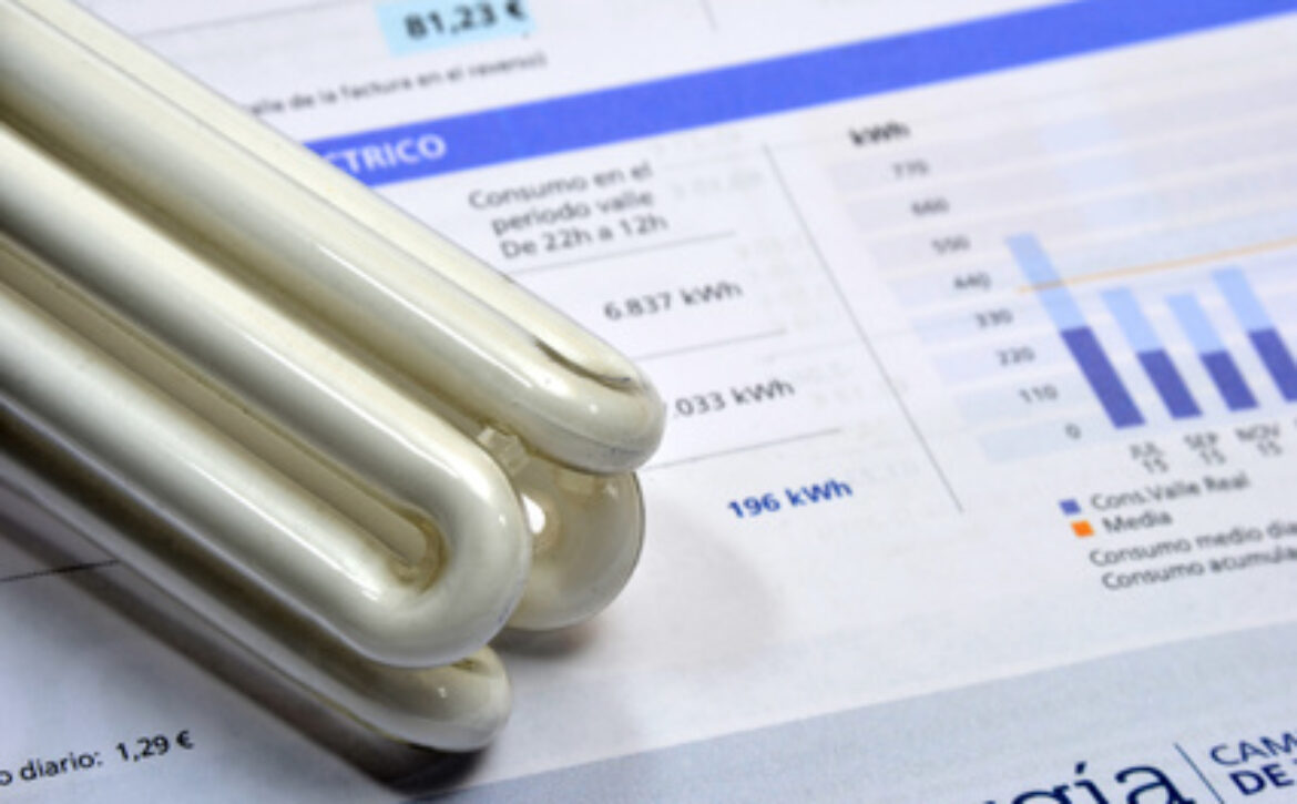 Factura eléctrica