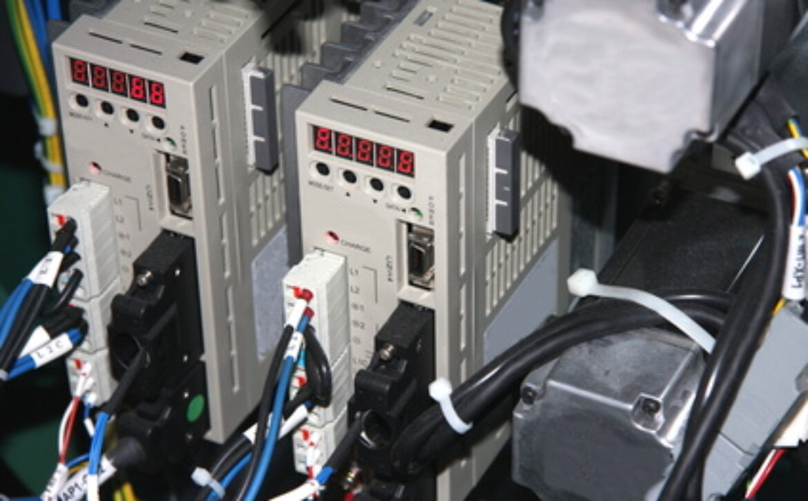 contactors, relays' and circuits