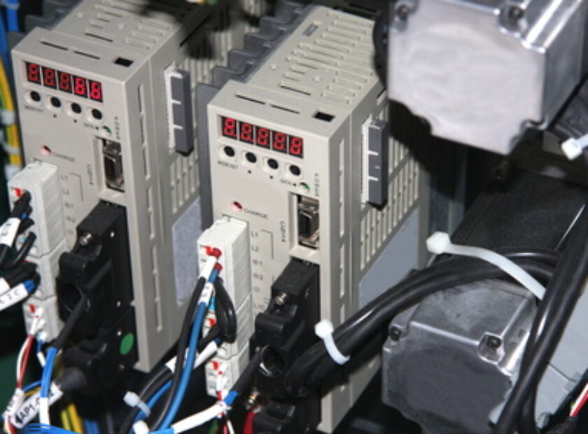 contactors, relays' and circuits