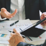 Transizione da Industria 4.0 a Industria 5.0: Consulenza per le Aziende
