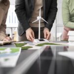 L’audit energetico per migliorare l’efficientamento energetico aziendale