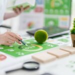 Dichiarazione di sostenibilità energetica: la guida di WP Energy